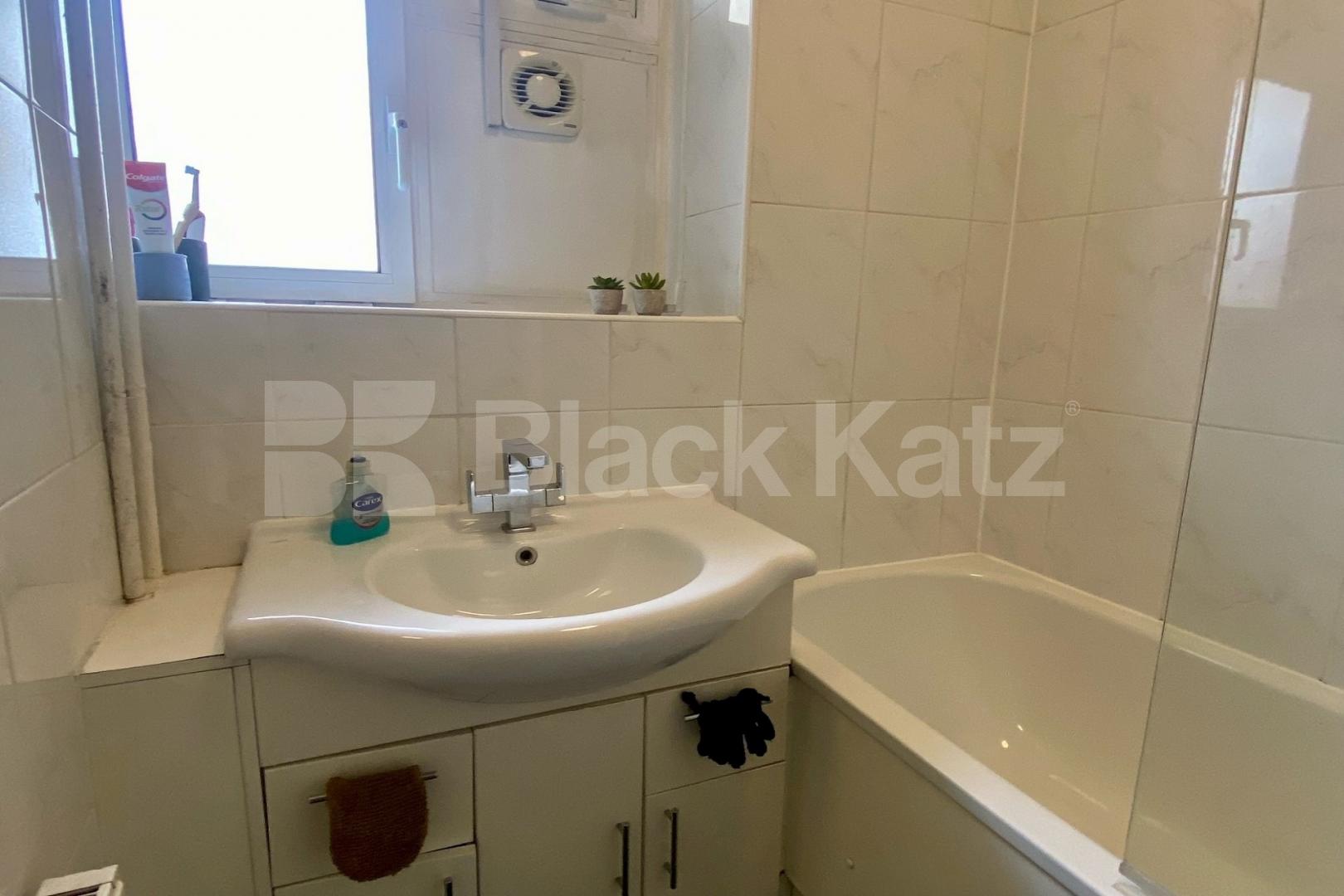 Mid-Century Development Moments From Borough Station  Trundle Street , Borough